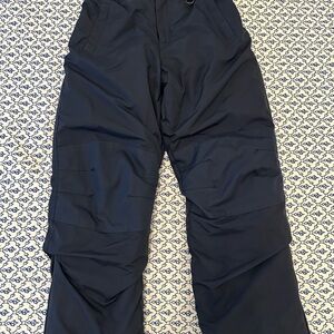 Kid’s ski Navy Pants